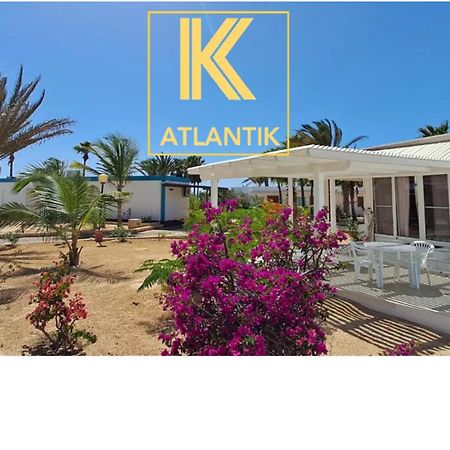 Katlantik Deluxe Villa سال راي المظهر الخارجي الصورة