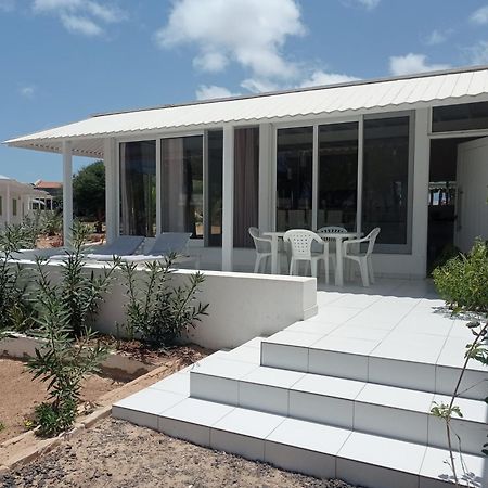 Katlantik Deluxe Villa سال راي المظهر الخارجي الصورة