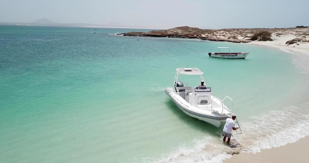 Katlantik Deluxe Villa سال راي المظهر الخارجي الصورة