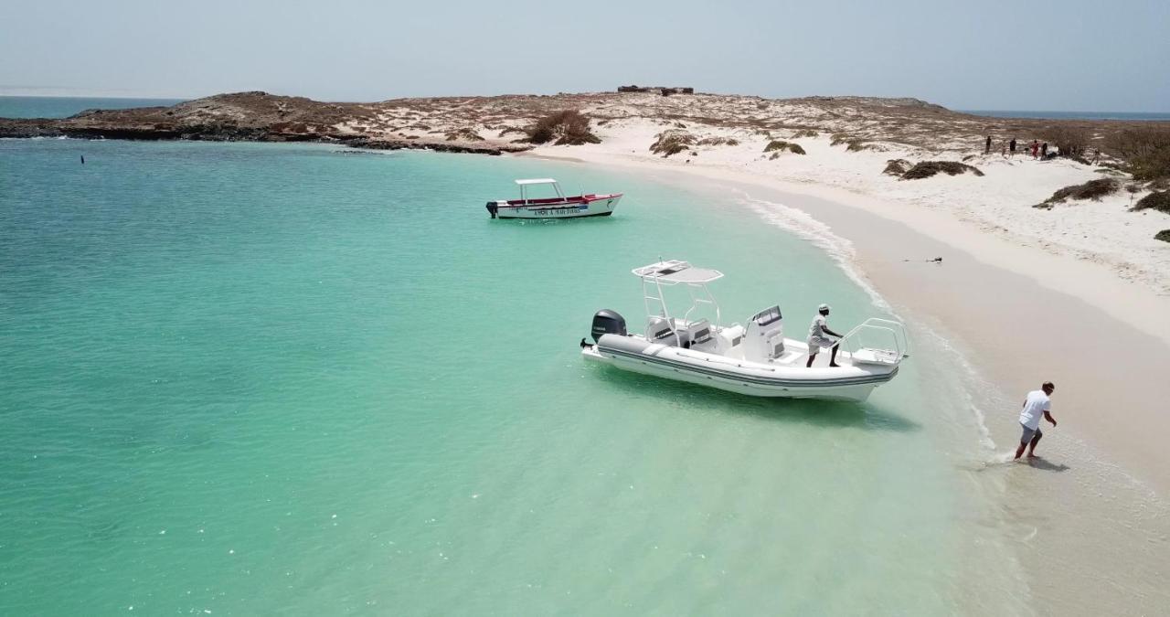Katlantik Deluxe Villa سال راي المظهر الخارجي الصورة