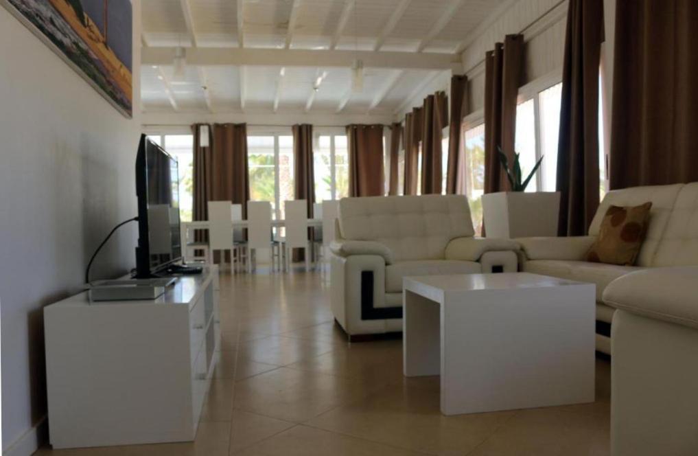 Katlantik Deluxe Villa سال راي المظهر الخارجي الصورة