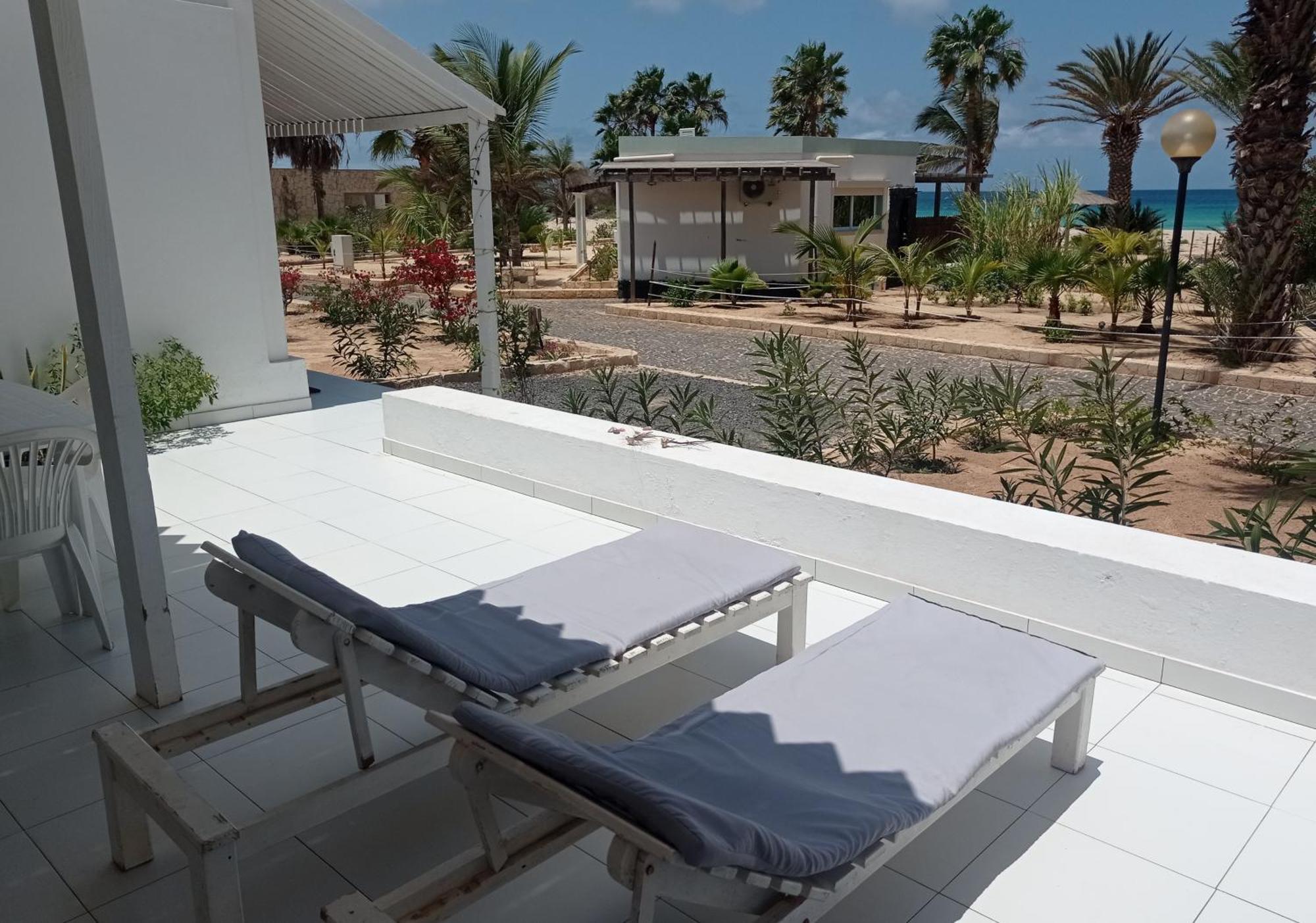 Katlantik Deluxe Villa سال راي المظهر الخارجي الصورة