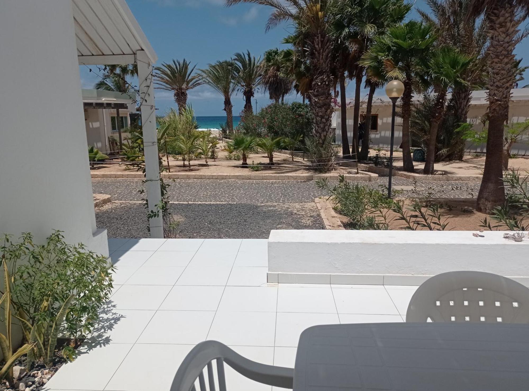 Katlantik Deluxe Villa سال راي المظهر الخارجي الصورة