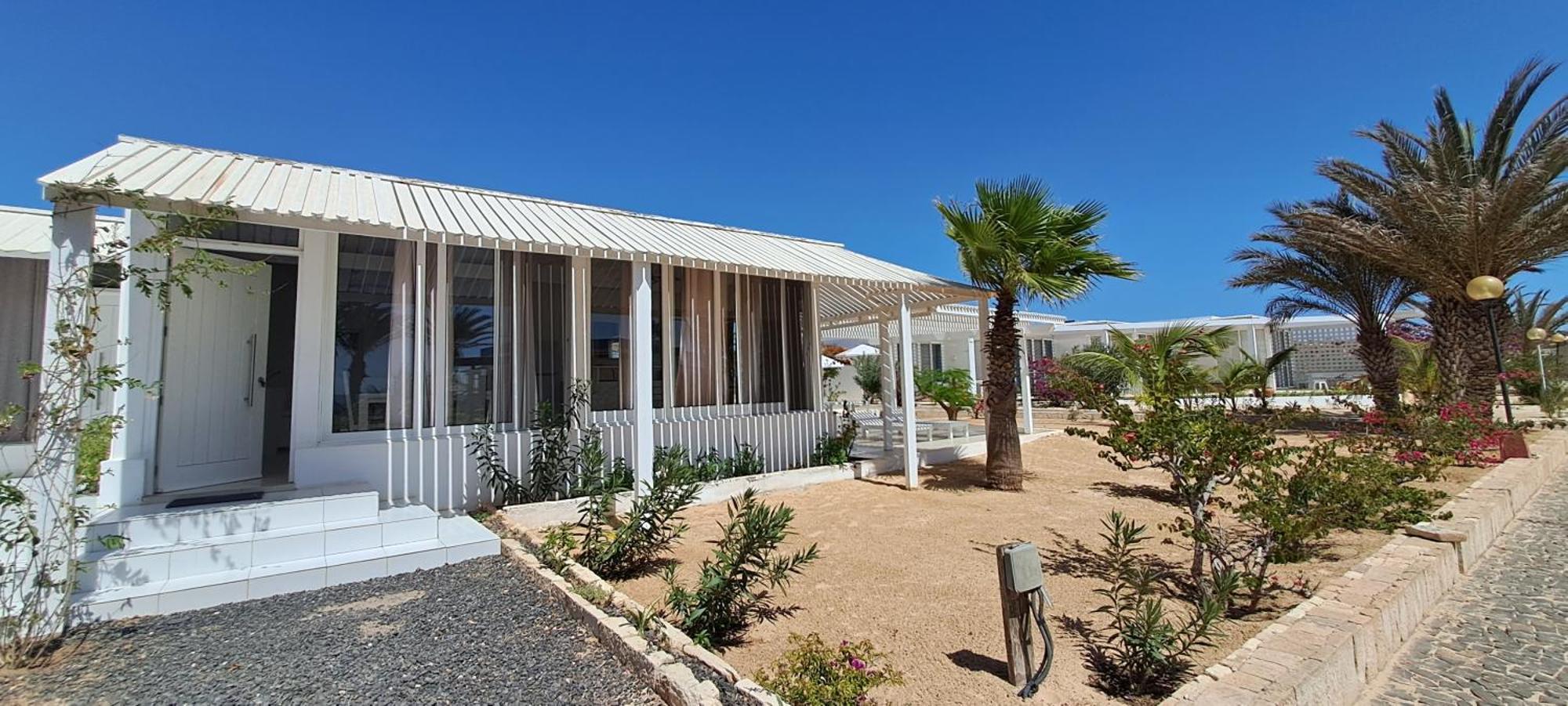Katlantik Deluxe Villa سال راي المظهر الخارجي الصورة