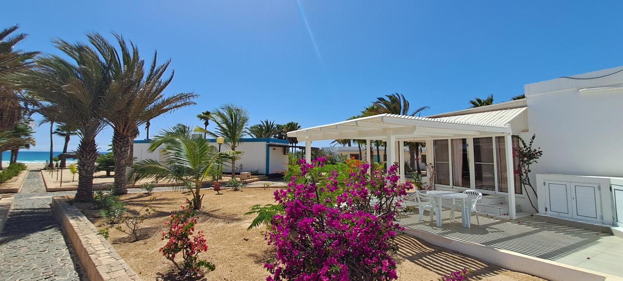 Katlantik Deluxe Villa سال راي المظهر الخارجي الصورة