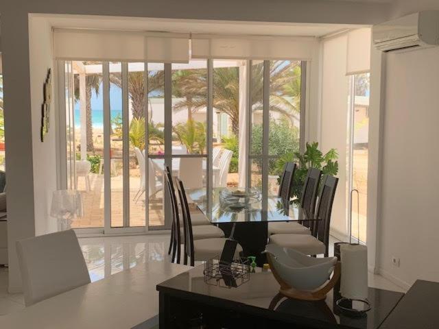 Katlantik Deluxe Villa سال راي المظهر الخارجي الصورة