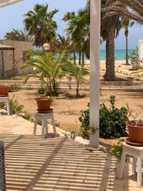 Katlantik Deluxe Villa سال راي المظهر الخارجي الصورة