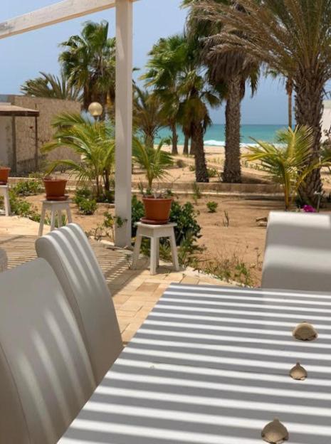 Katlantik Deluxe Villa سال راي المظهر الخارجي الصورة