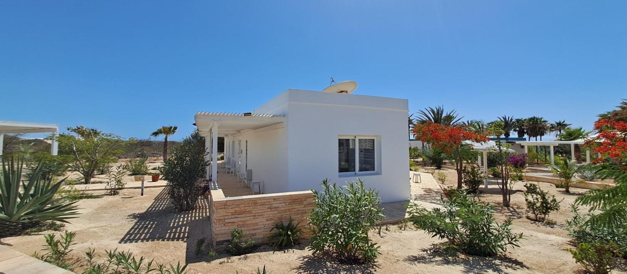 Katlantik Deluxe Villa سال راي المظهر الخارجي الصورة